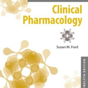 Test Bank for Introductory Clinical Pharmacology (12th Edition) – Susan Ford | ISBN: 9781975163730