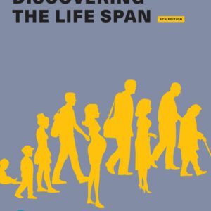 Discovering the Life Span 5th Edition Robert S. Feldman Test Bank Searchable PDF Module Based Study Guide