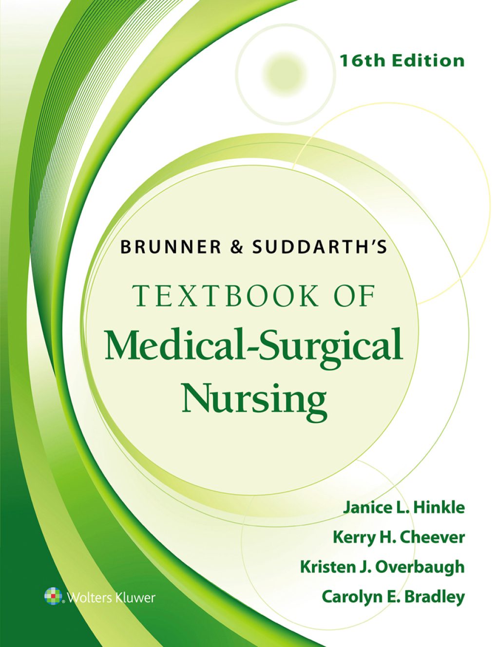 Brunner and Suddarth Medical-Surgical Nursing 16th Edition Test Bank